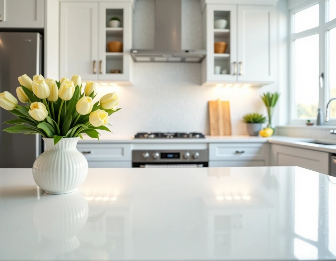 After professional cleaning